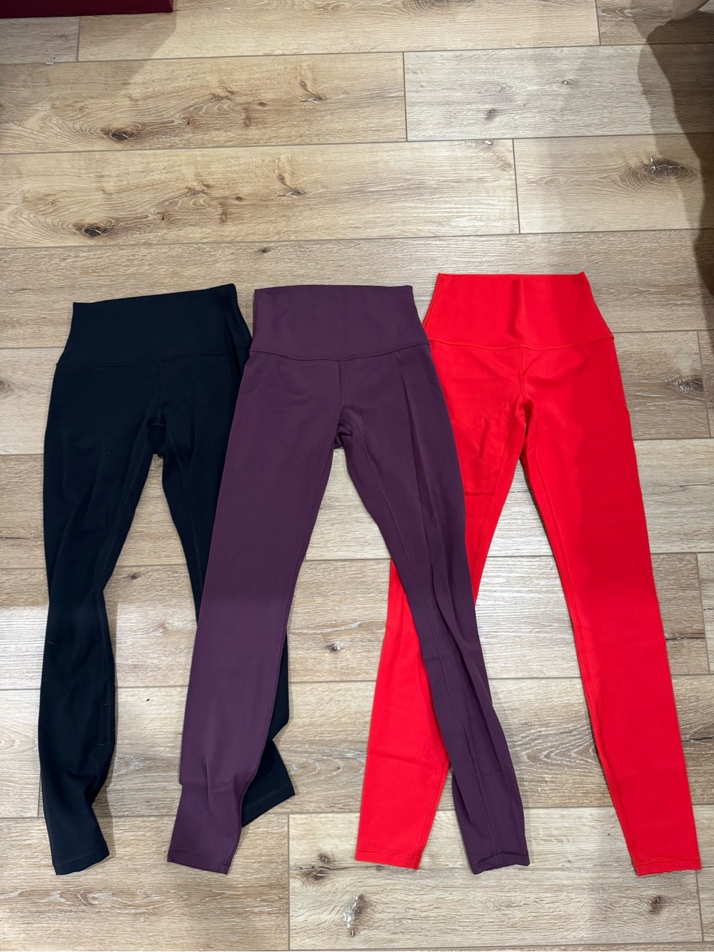 CRZ YOGA leggings bundle